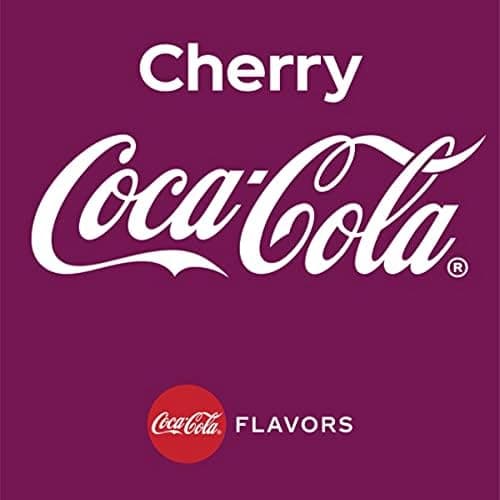 Coca-Cola Cherry Can, 7.5 fl oz thumbnail 12
