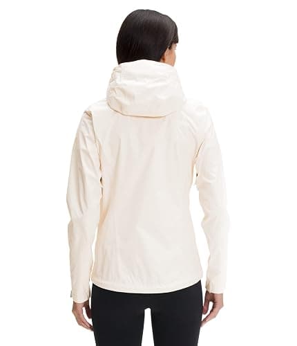 THE NORTH FACE Women's Venture 2 Waterproof Hooded Rain Jacket | Raincoat With Breathable Dryvent 2.5l Fabric, Pit-zips thumbnail 2