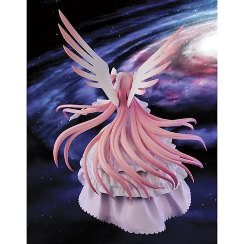 Banpresto - Puella Magi Madoka Magica: The Movie Rebellion - Ultimate Madoka Evolve Figure thumbnail 4