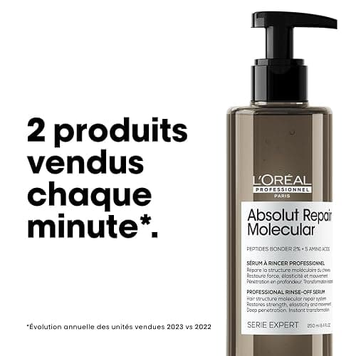 L’Oréal Professionnel, Sérum Réparateur à Rincer thumbnail 6