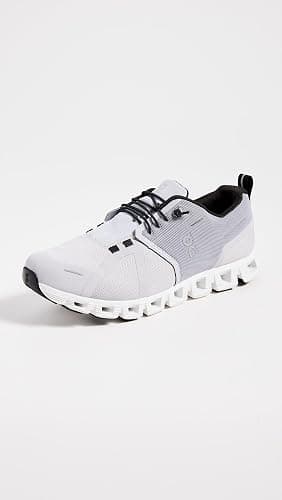 On Women's Cloud 5 Waterproof Sneakers thumbnail 2