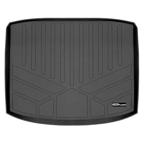 SMARTLINER Cargo Trunk Liner Floor Mat Compatible with 2017-2022 Honda CR-V - Image 1