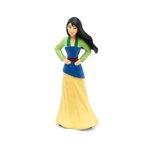 Tonies Mulan Audio Toy Figurine from Disney thumbnail 3
