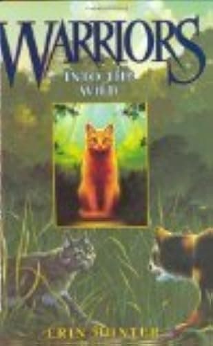 Warriors: Into the Wild thumbnail 3