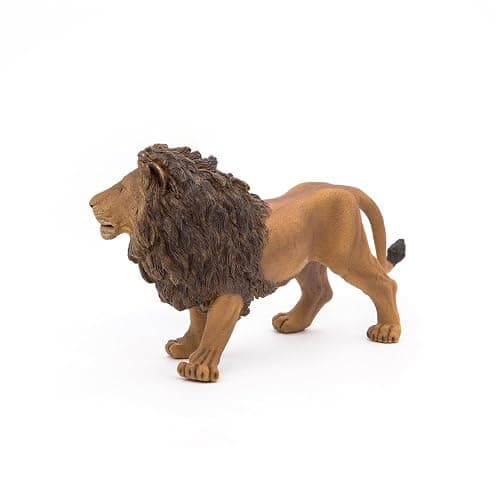 Papo 50040 Lion Figure thumbnail 9