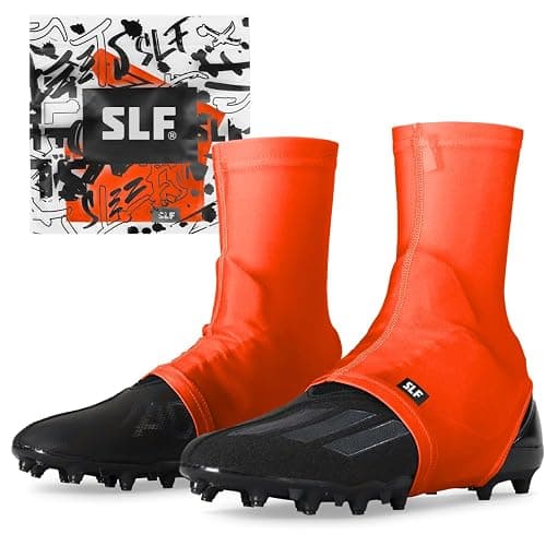 SLEEFS Solid Spats/Cleat Covers - Image 1