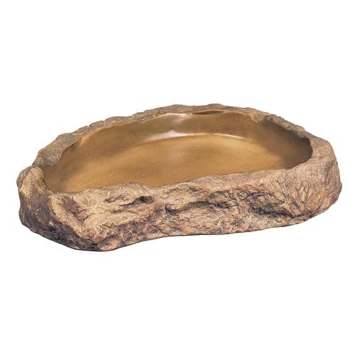 Exo Terra Feeding Dish Large - Image 1