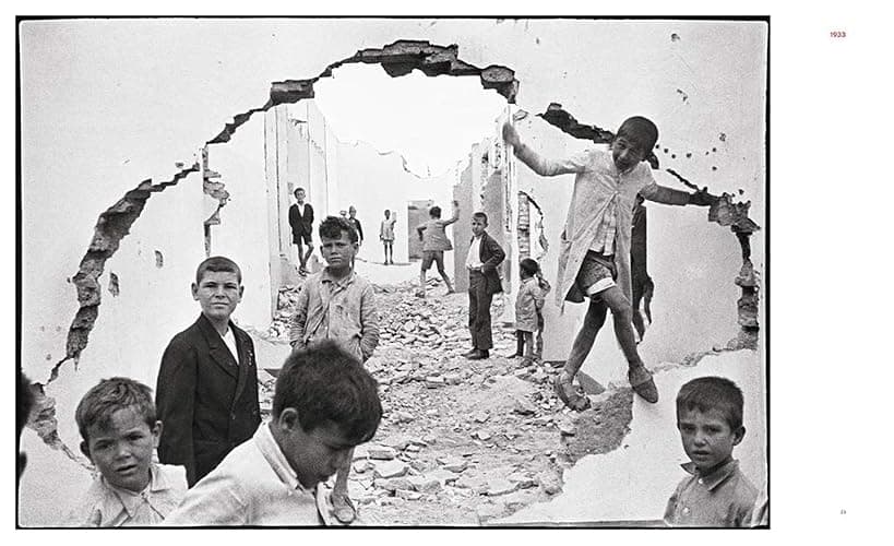 Magnum Contact Sheets thumbnail 8