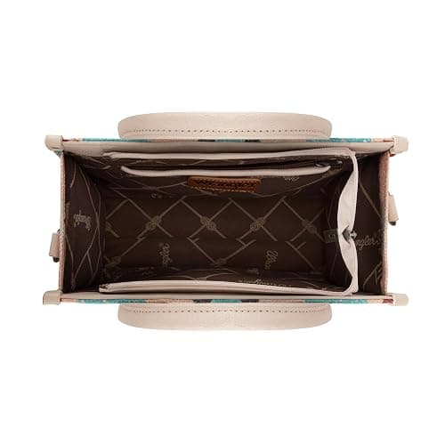 Montana West Wrangler Boho Tote Bag Aztec Top Handle Handbags and Purses thumbnail 4