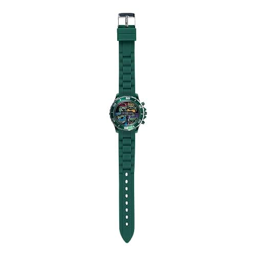 Ninja Turtles Kids' Digital Watch thumbnail 7