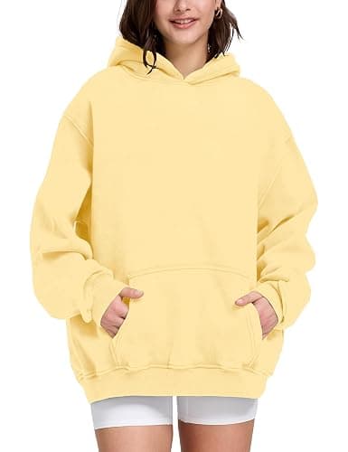 Hatant Oversized Hoodie Sweatshirts for Men Couples Heavyweight Hoodies Pullover Vintage Mens Acid Wash Sweaters Clothes 2026 thumbnail 5
