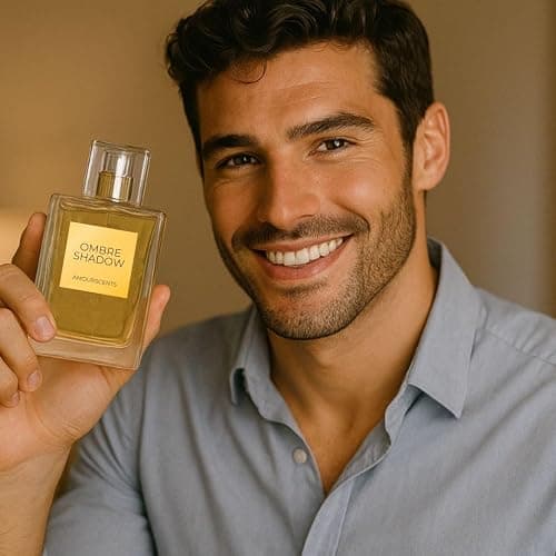 Vanilla Powder - Inspired by Alternative Perfume, Extrait De Parfum, Luxurious, Long Lasting Fragrance for Men & Women - Vanilla Glow (50ml) thumbnail 8