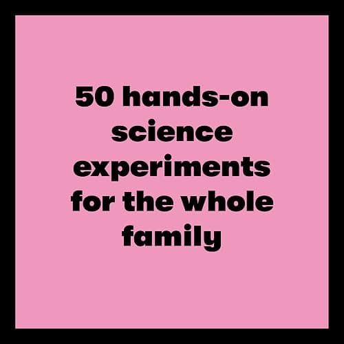 Stay Curious and Keep Exploring: 50 Amazing, Bubbly, and Creative Science Experiments to Do with the Whole Family thumbnail 7