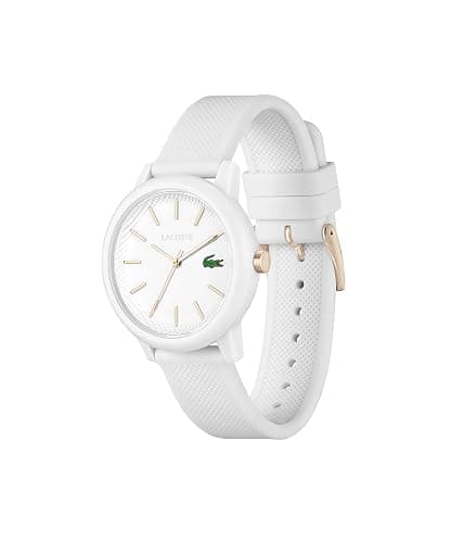 Lacoste 12.12 Women's Quartz Watch - TR90 Case Quartz - Premium Sporty Fashion Timepiece thumbnail 2