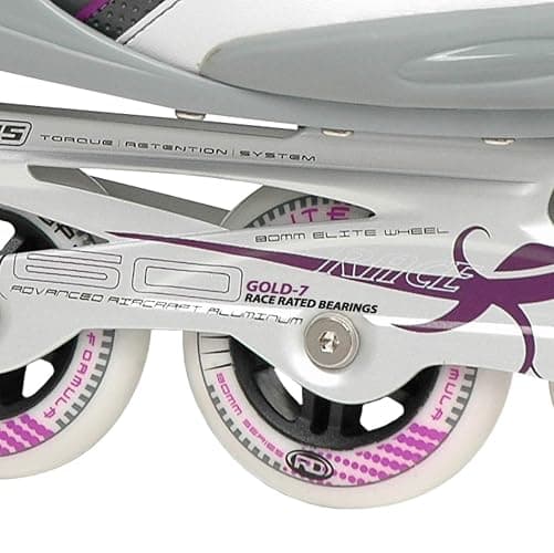 Roller Derby AERIO Q-60 Women's Inline Skates thumbnail 3