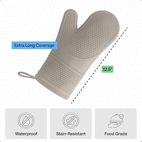 Oven mitts/ Pot holders thumbnail 4