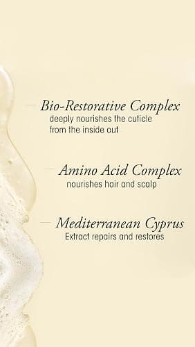 Oribe Gold Lust Repair & Restore Shampoo thumbnail 5
