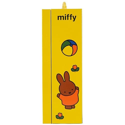 Miffy: My Little Learner Library - My First Library 12 Book Set Miffy Board Book thumbnail 14