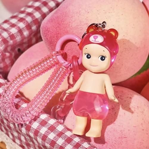 porte clé candy store - SONNY ANGEL thumbnail 6