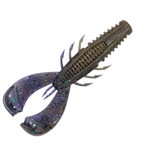 Rapala Crush City 3.5" Cleanup Craw (7 Pk) - Image 1