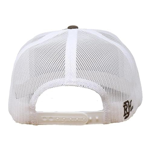 Red Dirt Hat Company Aztec Print Adjustable Snapback Hat thumbnail 2