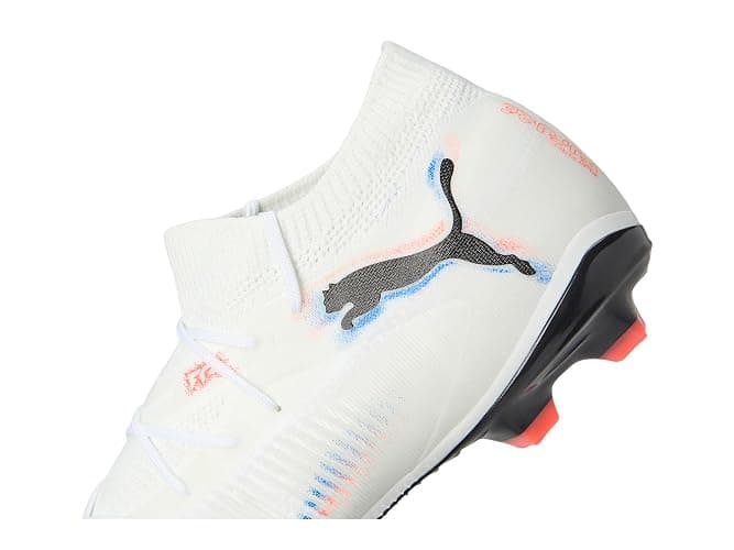 Puma Mens Future 8 Match Firm, Artificial Ground Soccer Cleats thumbnail 6