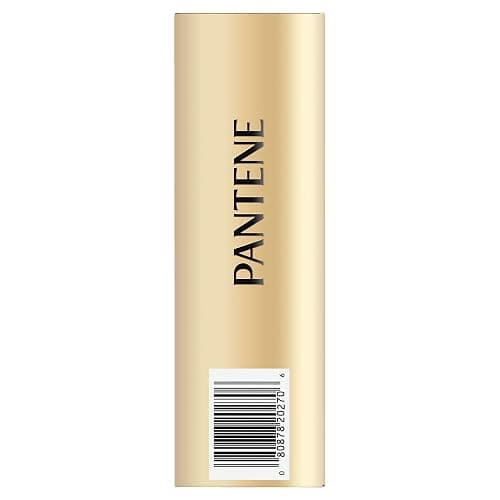 Pantene Abundant & Strong Daily Scalp Serum, Strengthens Scalp’s Hold on Roots, 2 oz thumbnail 12