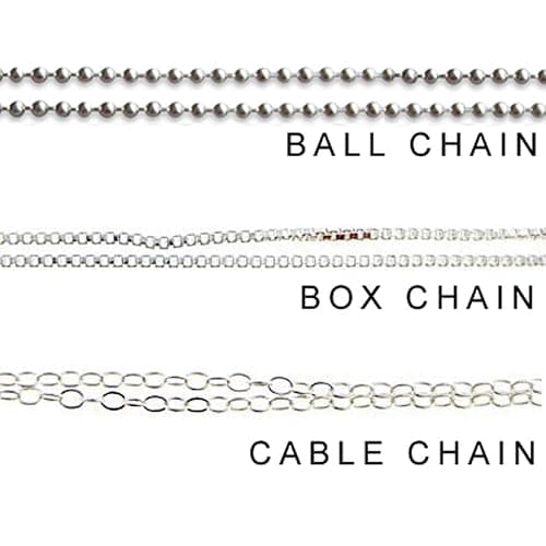 AJ's Collection Unity in Two Personalized Charm Necklace, Customize 2 Sterling Silver Rectangular Pendants with Names of Your Choice, Choose 2 Birthstones, and 925 Chain thumbnail 2