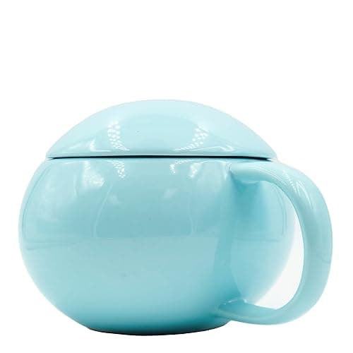 ABYstyle That Time I Got Reincarnated as a Slime Rimuru 3D Ceramic Coffee Tea Mug Anime Manga Drinkware Home & Kitchen Essentials Gift thumbnail 2