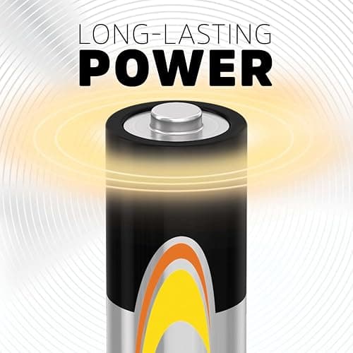 Energizer Alkaline Power AAA Batteries, 20 Count, Long-Lasting Triple A Batteries, Suitable for Everyday Electronics and Emergency Gear thumbnail 2