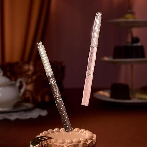 Flower Knows The Sweetie Bear Dual-Ended Brow Gel & Pencil,Long Lasting with Precision Tip,Eyebrow Definer Pencil,Creates Full,Natural-Looking,Tames and Combs Brow Brush(01 Taupe Brown) thumbnail 6