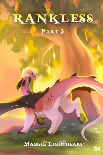 Rankless: Part Three - Image 1