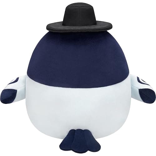 Squishmallows Original Kpop Demon Hunters 8in Sussie Plush - Official Jazwares Plush (Little) thumbnail 6