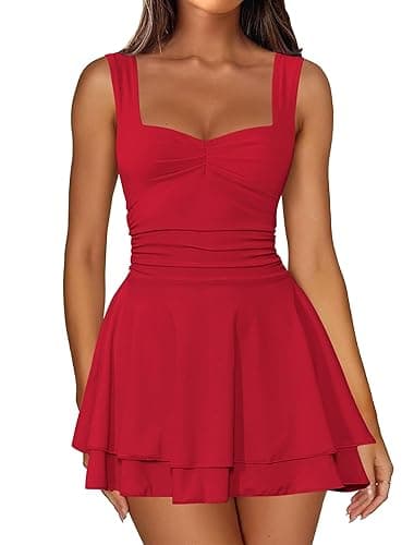 IWD Women's Mini Dress