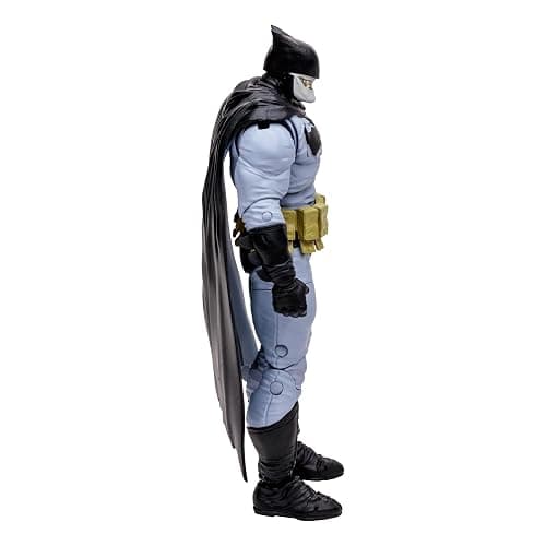 McFarlane Toys - DC Multiverse Bizarro & Batzarro 7in Action Figure 2pk thumbnail 11