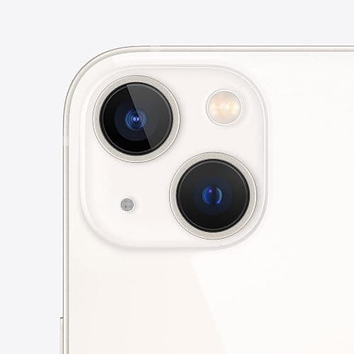 Apple iPhone 13, 512GB, Starlight - Unlocked (Renewed) thumbnail 3