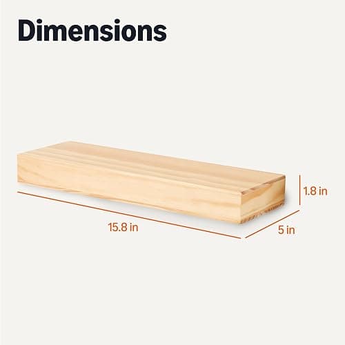 Floating Shelves thumbnail 2