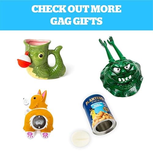 BigMouth Inc Udderly Buttery Butter Dish thumbnail 6