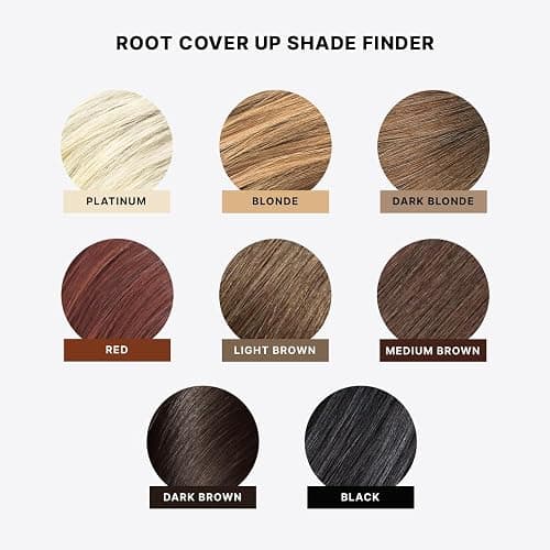 COLOR WOW Root Cover Up, Instant Gray Coverage and Temporary Root Touch-Up, Water-Resistant thumbnail 6