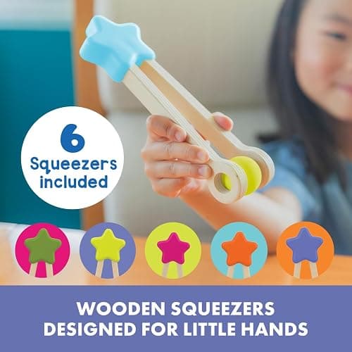 Educational Insights Easy Tweezies Small Group Set thumbnail 2