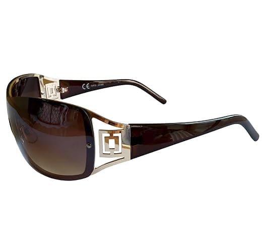 Sonnenbrille Damenbrille Brille Monoglas Moderner Style Damen M 41 thumbnail 2