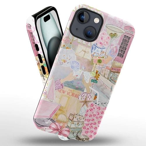 iphone 15 collage case thumbnail 2