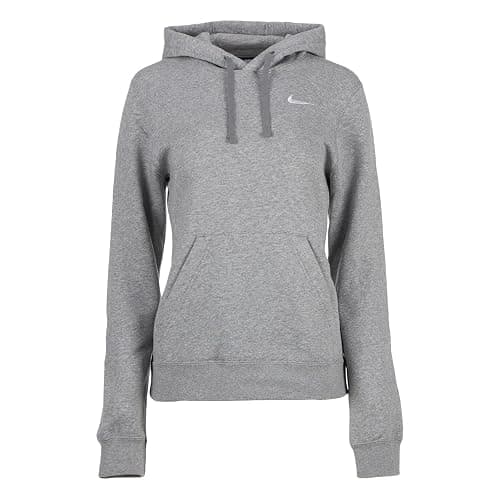 Nike Women's Pullover Fleece Hoodie - Image 1