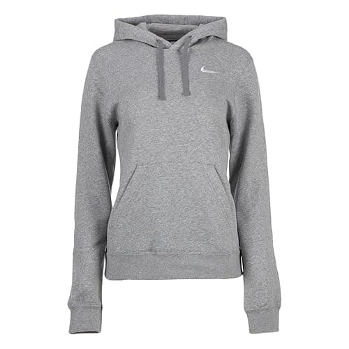 Nike Women's Pullover Fleece Hoodie thumbnail 3