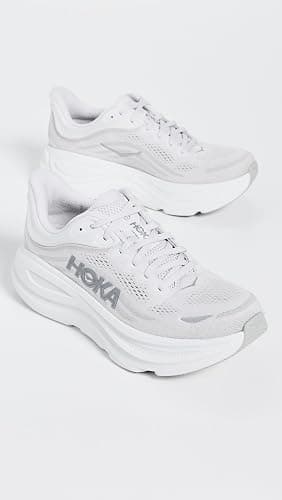 HOKA Womens Bondi 9 thumbnail 4