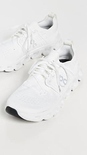 On Women's Cloudswift 4 Running Shoes thumbnail 4
