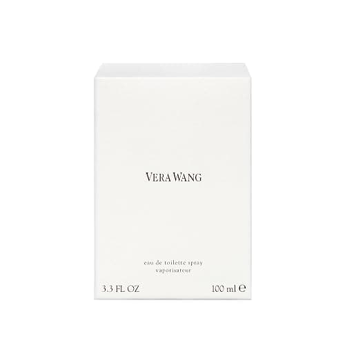 Vera Wang Vera Wang Eau de Parfum 3.4 fl oz (Pack of 1), Notes of Waterlily, Tahitian Flower, and Vanilla, Women's Fragrance, Long Lasting, Everyday Fragrance, Travel Size thumbnail 3