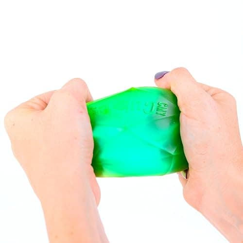 CMY Cubes PolySquish Discovery Series - Blind Box- Mystery Squishy - Color Mixing Sensory Stress Relief Toy - Tactile Fidget - 16 Shape and Colour Combinations - Collectible, Educational, STEAM Play thumbnail 9