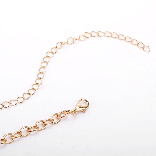 Body Chains for Women, Starfish Beach Waist Chains Adjustable Boho Bikini Belly Chain Trendy Bodies Chain Jewelry for Women thumbnail 5