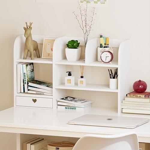 Desk shelf thumbnail 2